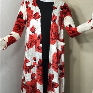 Gorgeous LulaRoe Sarah Cardigan